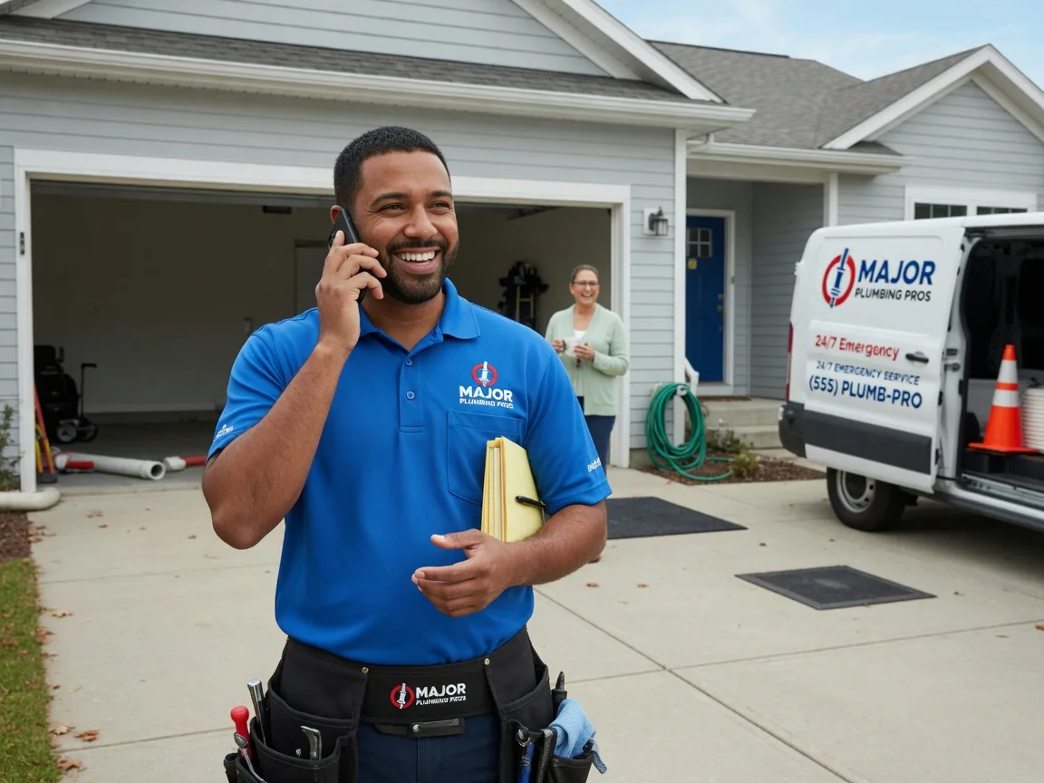 Drain Cleaning Services Winterville, GA FAQs